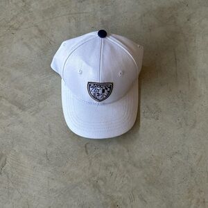 Baltimore Ravens Strap Back Cap